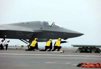 中媒: 福建舰早就弹射成功,为何藏到现在才公开?