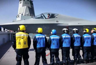中媒: 福建舰早就弹射成功,为何藏到现在才公开?
