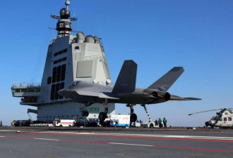 中媒: 福建舰早就弹射成功,为何藏到现在才公开?