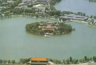 中南海人家，那些高干子女们的日常