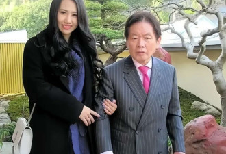 77岁风流巨富去世，留下一个悬案，一笔遗产