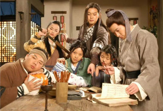 开播近20年，《武林外传》为什么依然治愈人心