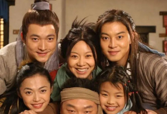 开播近20年，《武林外传》为什么依然治愈人心