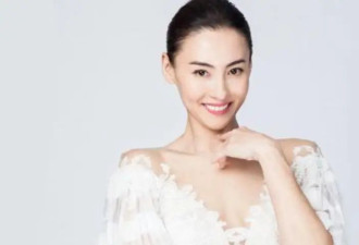张柏芝四胎生父身份曝光，向太痛批：她有病，老毛病又犯了