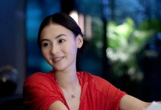 张柏芝四胎生父身份曝光，向太痛批：她有病，老毛病又犯了