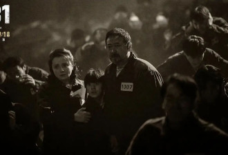 同样是“大尺度”，抵触《731》的网友，该看看港版《黑太阳731》