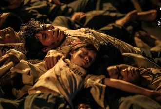 同样是“大尺度”，抵触《731》的网友，该看看港版《黑太阳731》