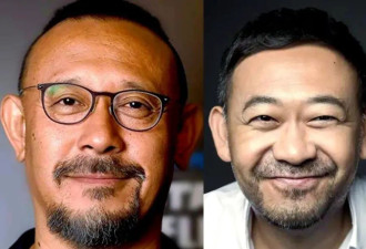 姜文姜武是亲兄弟，二人妻子却截然不同，弟弟果真“口味独特”