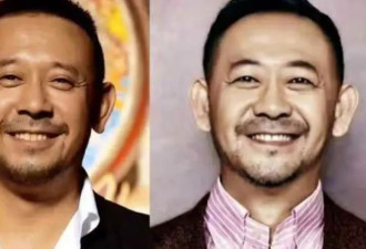 姜文姜武是亲兄弟，二人妻子却截然不同，弟弟果真“口味独特”