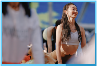 当代人幸福感报告:主动的人 更幸福