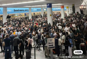 噩梦！华人还没落地国内就被迫返航！机票抢光、海关爆堵