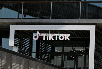 白宫称美将获TikTok算法授权 并对副本进行重新训练