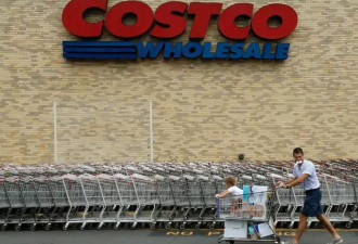 伊朗出席联大 美政府不让他们逛Costco 原因曝