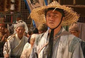 “五大惊人事件”让人怀疑王朝更替早已注定