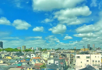赴日旅行日记（十九）横滨一游