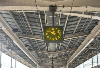 赴日旅行日记（十九）横滨一游