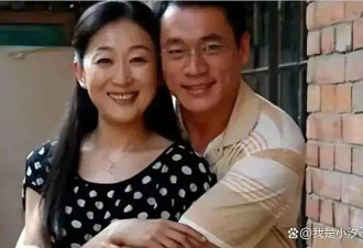 演员陈瑾：20年不吃一口白米饭 不婚不育无儿女