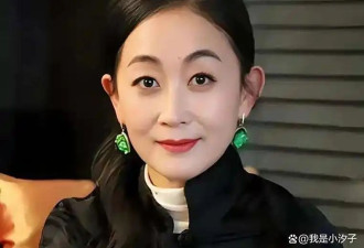 演员陈瑾：20年不吃一口白米饭 不婚不育无儿女
