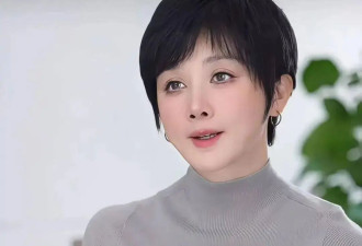 扯白||一个女演员消失的13年