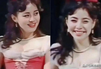 面相变了?老艺术家宋丹丹遭网友炮轰人设彻底崩盘