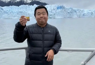 著名网红自曝年收入可过亿,近期注销名下多家公司