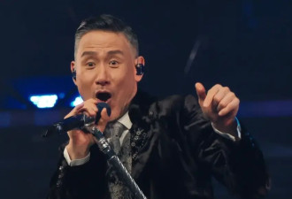张学友被吐槽区别对待，演唱会门票香港比内地便宜，靠人气割韭菜