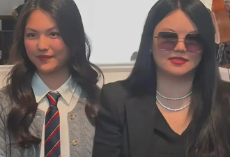 李湘王诗龄伦敦看秀，母女同框富态圆润，15岁女儿资源逆天！