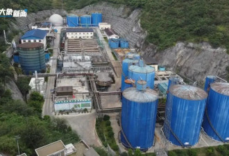 官方通报8亿茅台镇建厂遭强行接管：开展全面调查
