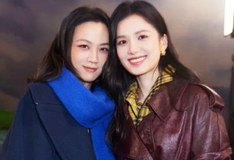 怼脸拍、无修图，明星的真实颜值全照出来了