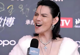 奇装异服,豪门婚姻,出轨风波的向佐远没有看上去那么简单