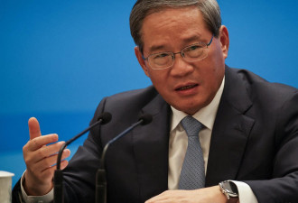 中国总理带头 联合国开气候峰会 应对川普“骗局说”