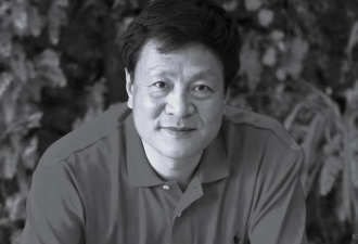 北大教授坠机身亡 曾当选美国艺术与科学院院士