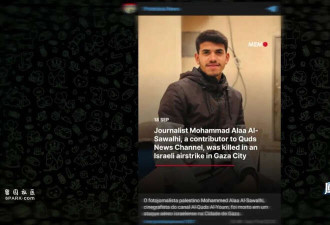 加沙成记者死亡陷阱:超200记者殒命背后的危机