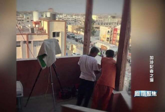 加沙成记者死亡陷阱:超200记者殒命背后的危机