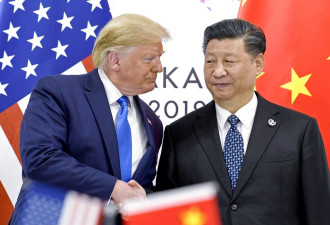 热评：真正的恶梦不是美中对抗 而是美中勾结…