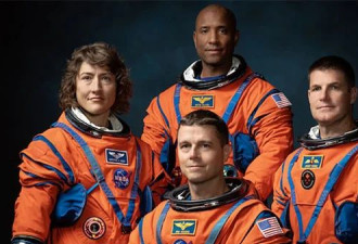 NASA时间表提前，计划最早明年2月实施载人绕月