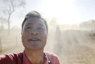 北大俞孔坚教授坠亡前最后影像曝光,多人发声缅怀