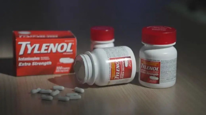 Keep taking Tylenol during pregnancy, Health Canada says amid Trump claims  - National | Globalnews.ca