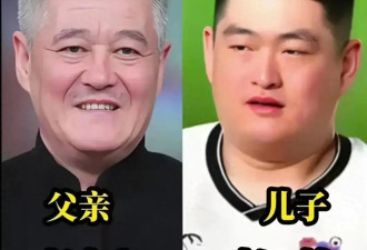 赵本山儿子放弃千亿家产！星二代集体逃离娱乐圈引热议！