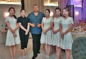 朝鲜餐厅莫斯科开业 菜品曝光 女服务员最吸睛