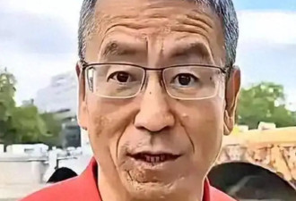 “央视一哥”白岩松，因一句话“跌落神坛”，如今57岁老到认不出