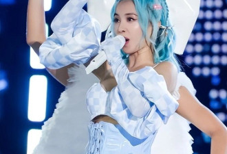钱再多有什么用？遭到“反噬”的蔡依林，给所有女星提了个醒