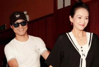 汪峰和森林北合影曝 再看和前妻章子怡的 生理性喜欢显而易见