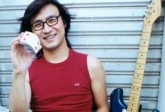 汪峰和森林北合影曝 再看和前妻章子怡的 生理性喜欢显而易见