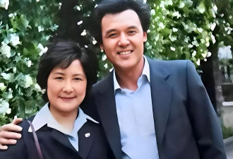 老戏骨达式常：12个兄弟姐妹，与妻子相伴59年