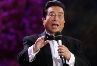 86岁李双江近照曝光 双眼发直行动迟缓 李天一是他最后的牵挂