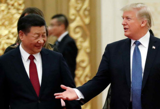 日经：真正的噩梦不是中美对抗，而是中美勾结