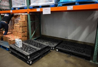 要涨价了！建议：这14种Costco商品可先囤货