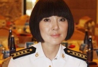 歌手陈红前夫再控诉被掏空巨额财产 双方屡次互诉