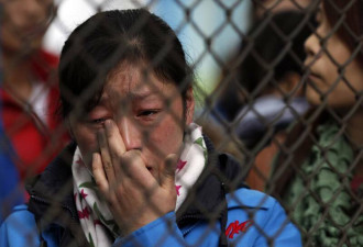 “他们可以被牺牲” 中国地方政府真的穷疯了